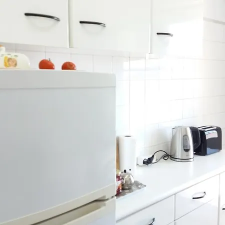 Проживание в семье Boavista - Casa Da Musica Flat Порту