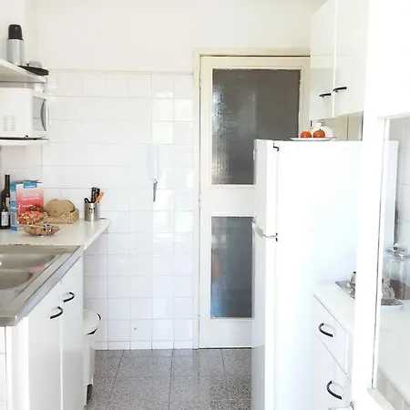 Проживание в семье Boavista - Casa Da Musica Flat *