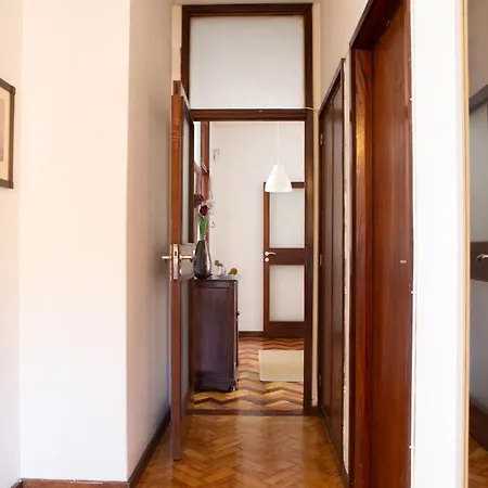 Habitación en casa particular Boavista - Casa Da Música Flat *