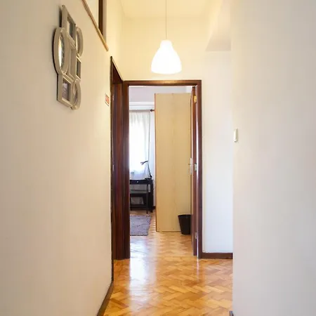 Boavista - Casa Da Música Flat Habitación en casa particular *