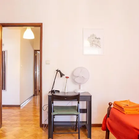Habitación en casa particular Boavista - Casa Da Música Flat *