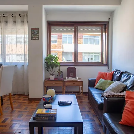 Habitación en casa particular Boavista - Casa Da Música Flat *