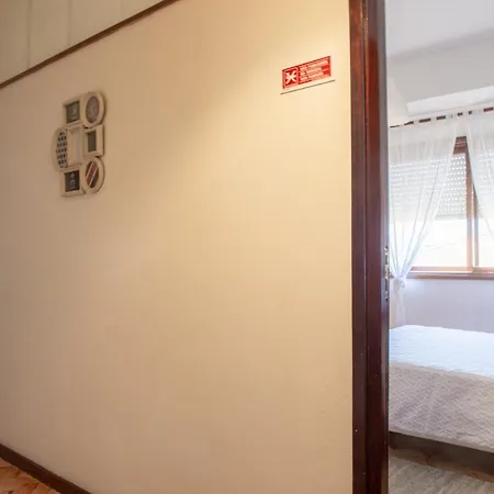Boavista - Casa Da Música Flat Habitación en casa particular Oporto