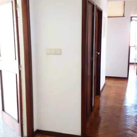 Boavista - Casa Da Música Flat *