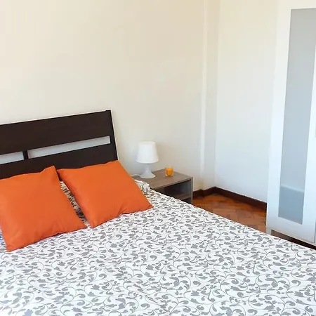 Boavista - Casa Da Música Flat Habitación en casa particular Oporto