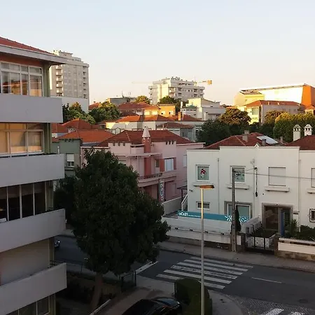 Boavista - Casa Da Música Flat *