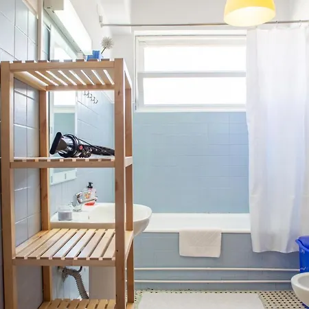 Boavista - Casa Da Musica Flat Homestay