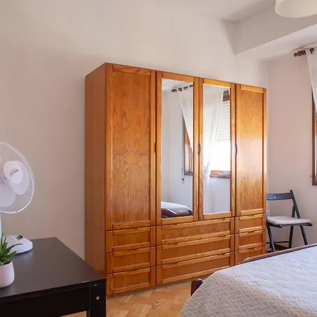 Boavista - Casa Da Musica Flat Homestay Porto