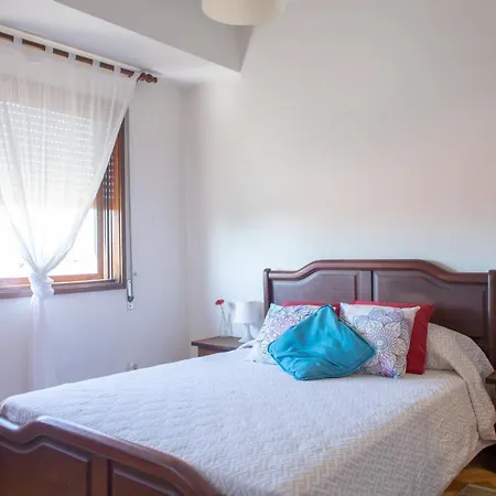 Homestay Boavista - Casa Da Musica Flat *